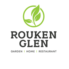 Rouken Glen Garden Centre